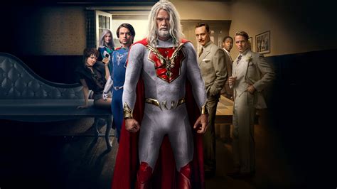 jupiter's legacy gomovie|Watch Jupiter's Legacy .